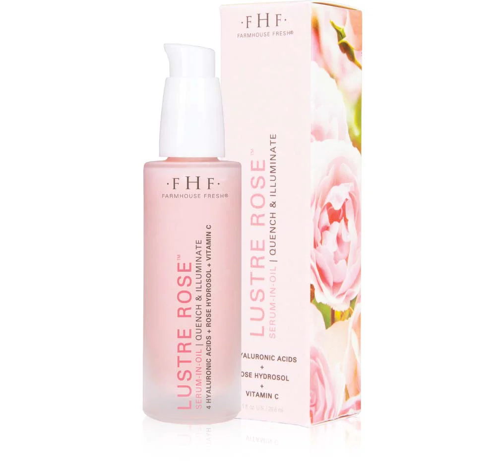 Lustre Rose® - Image 8
