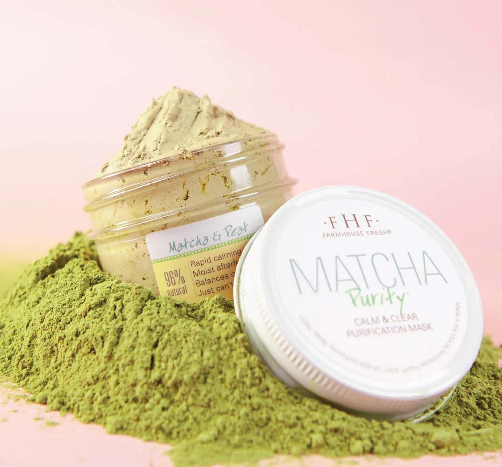 Matcha Purity® - Image 3