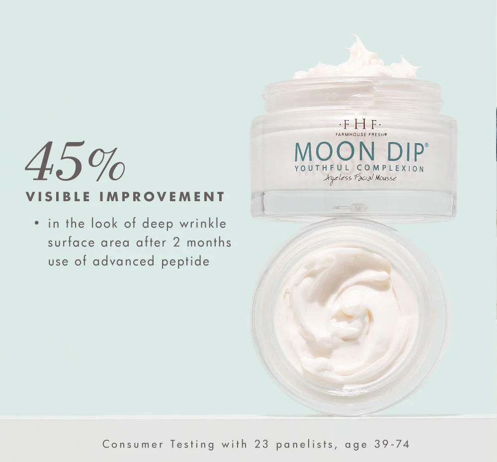 Moon Dip® Youthful Complexion - Image 3