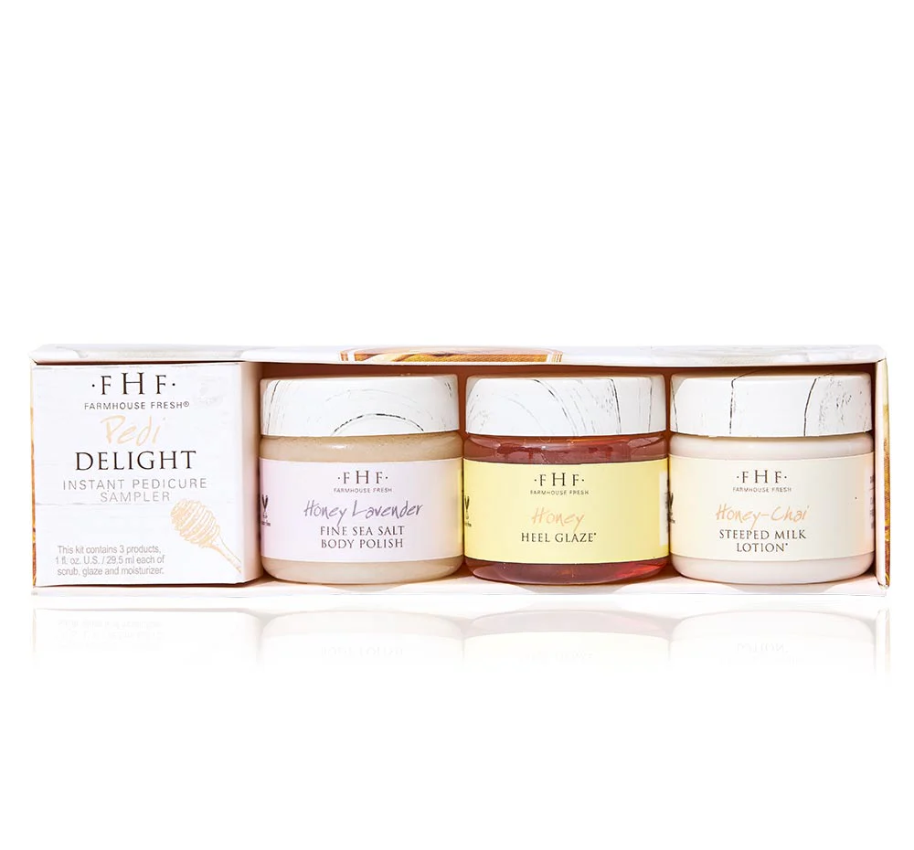 Pedi Delight - Image 6