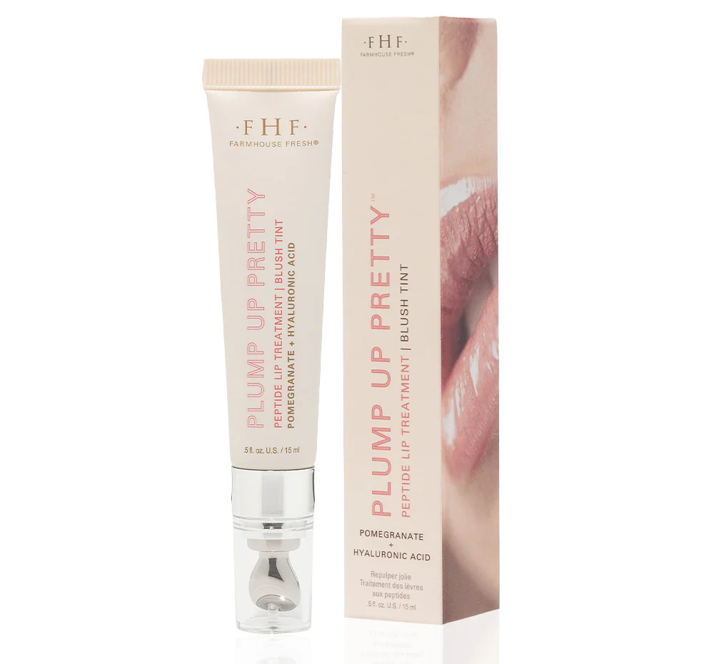 Plump Up Pretty® - Image 14