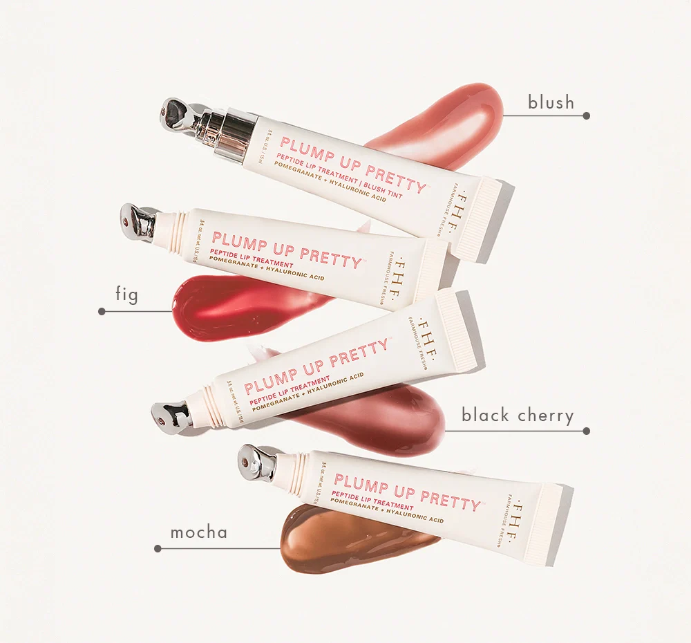 Plump Up Pretty® - Image 8