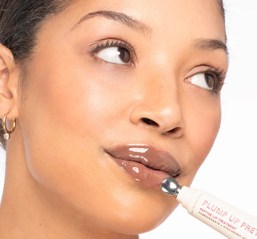 Plump Up Pretty® Mocha - Image 2
