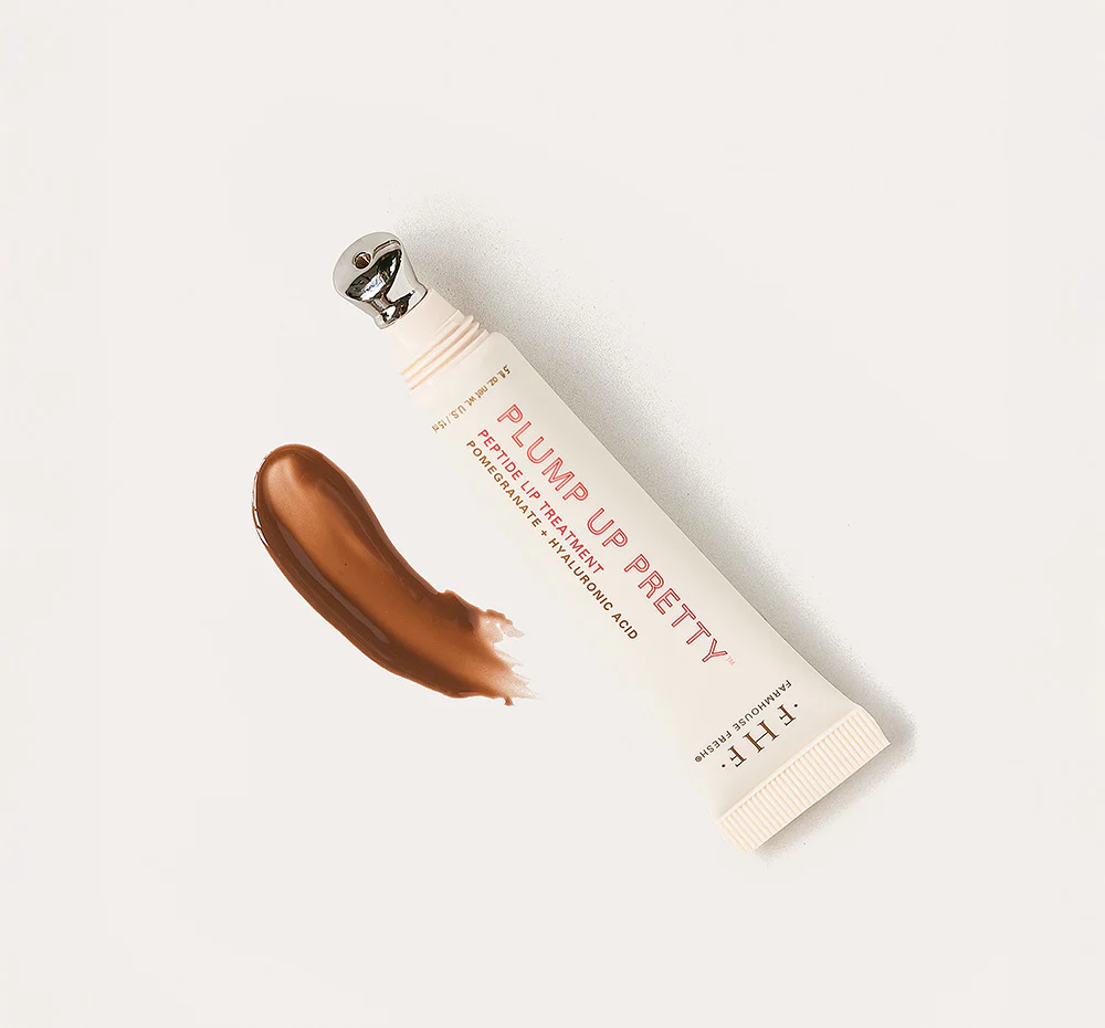 Plump Up Pretty® Mocha - Image 4