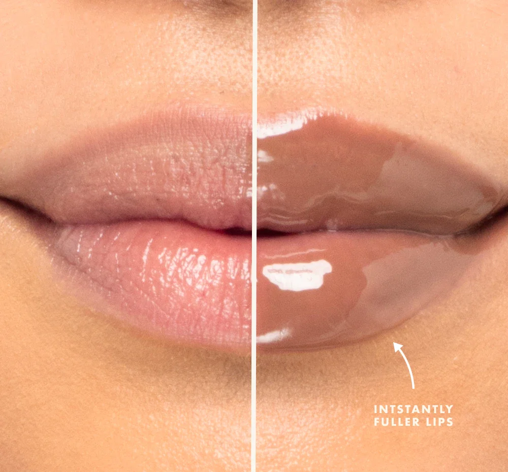 Plump Up Pretty® Mocha - Image 6