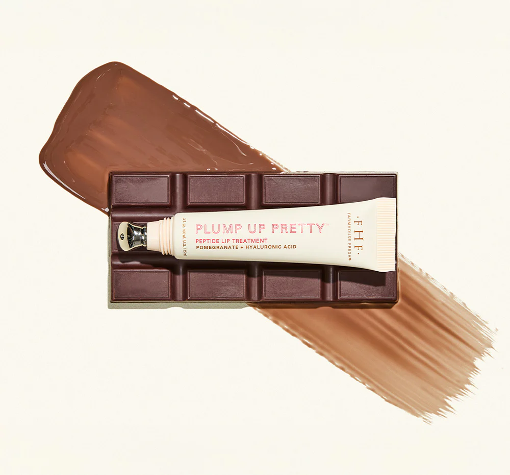 Plump Up Pretty® Mocha - Image 8
