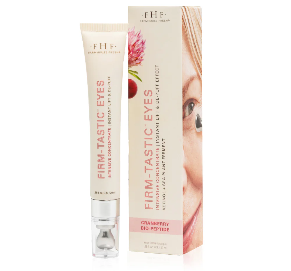 Firm-Tastic® Eyes - Image 14