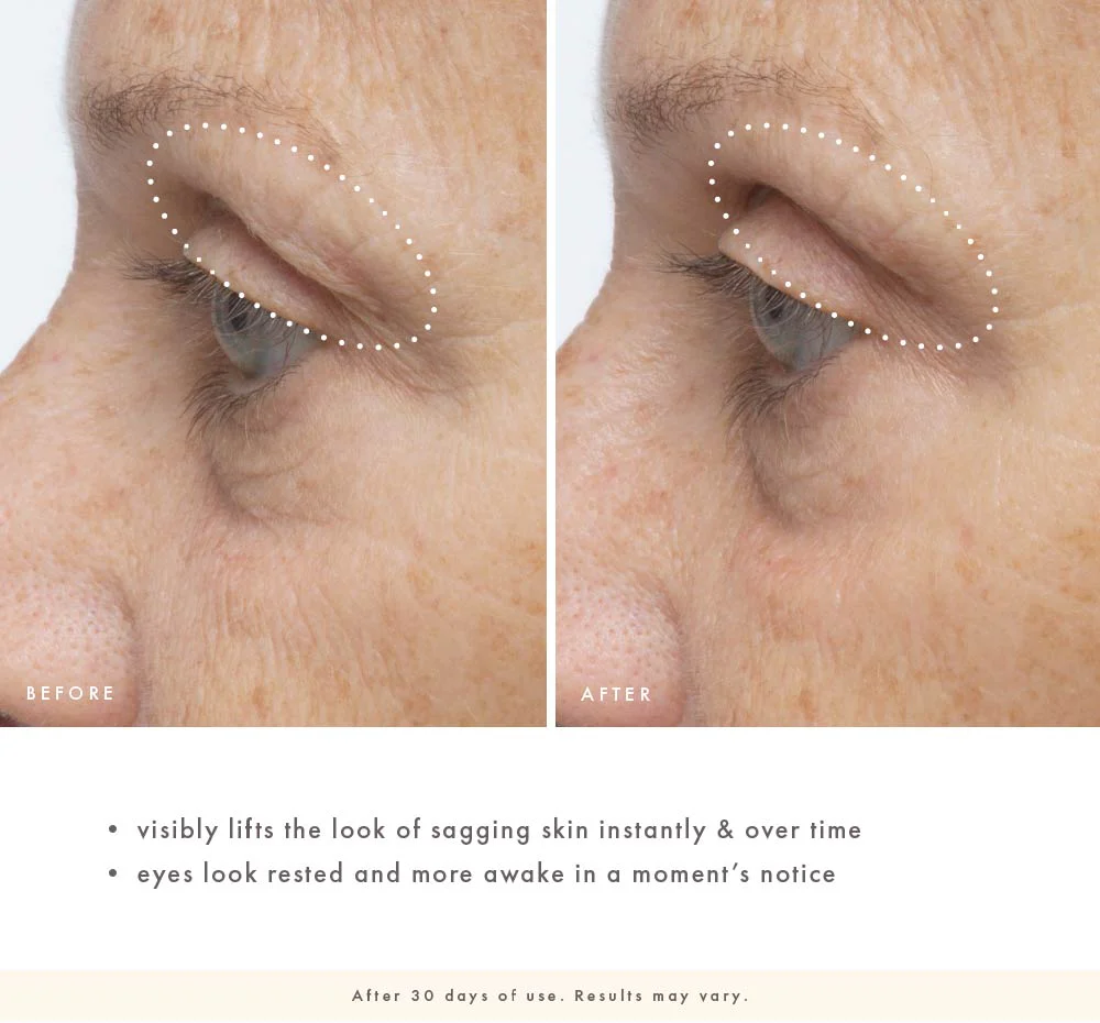 Firm-Tastic® Eyes - Image 4