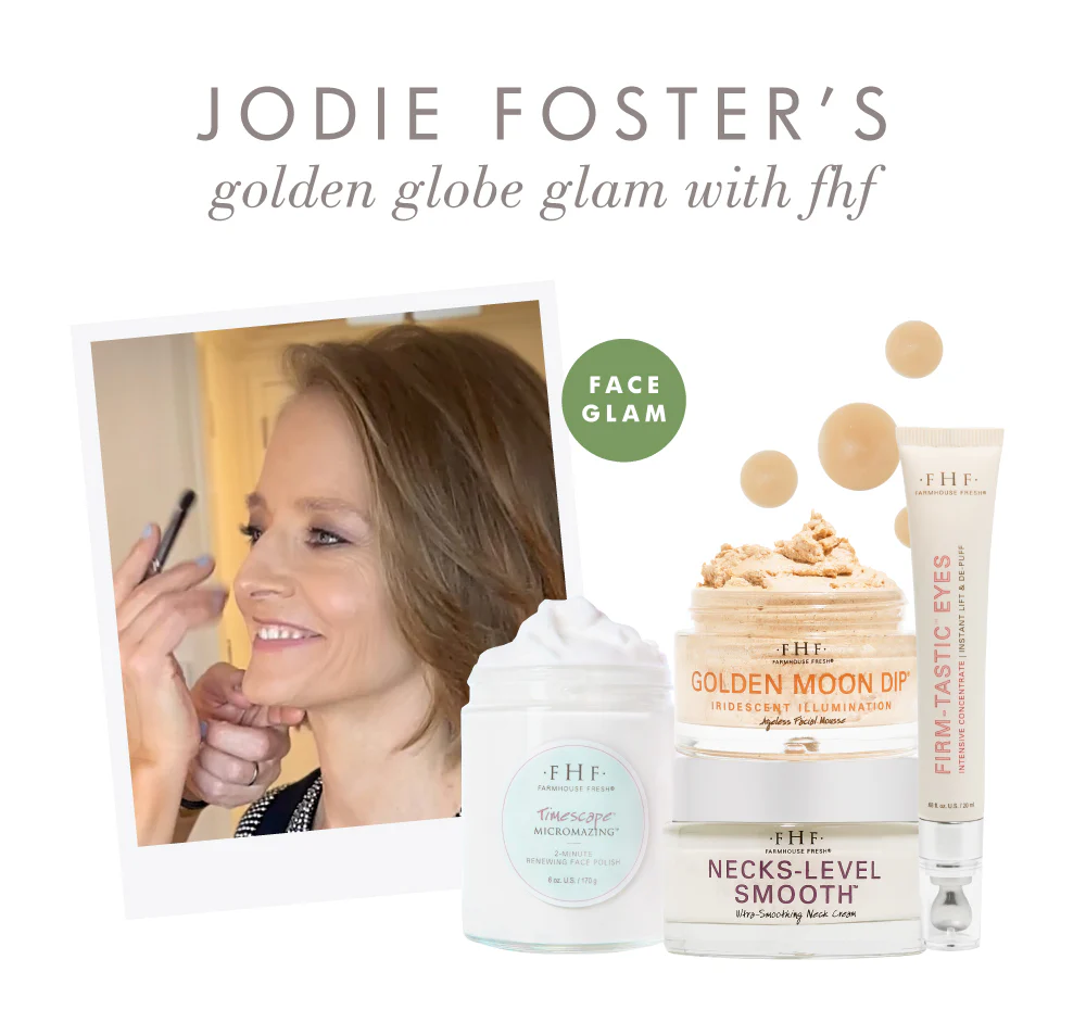 Firm-Tastic® Eyes - Image 11