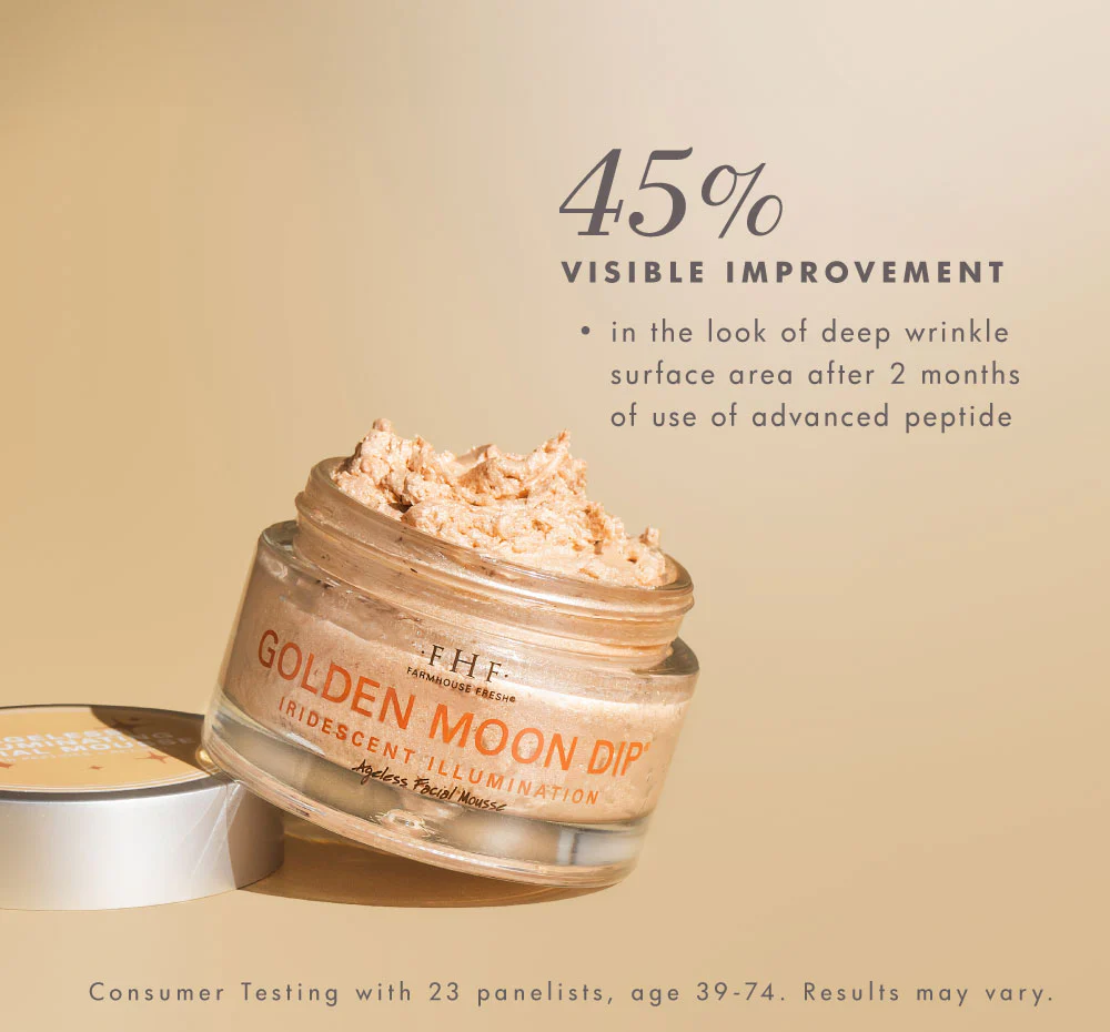 Golden Moon Dip® - Image 4