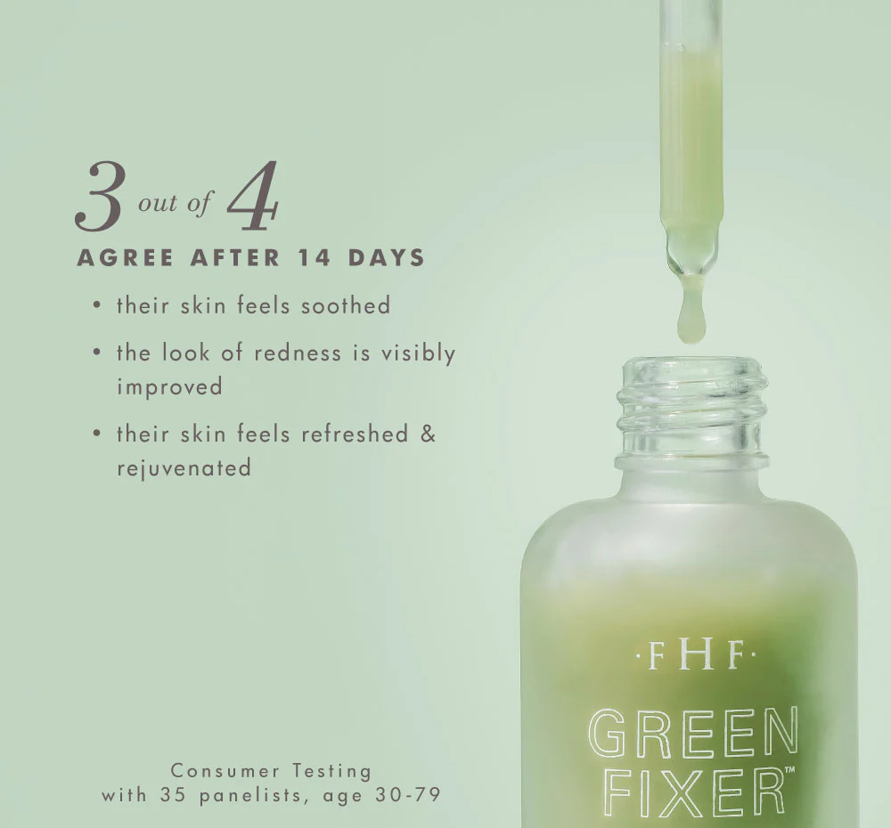 Sample Green Fixer® - Image 3