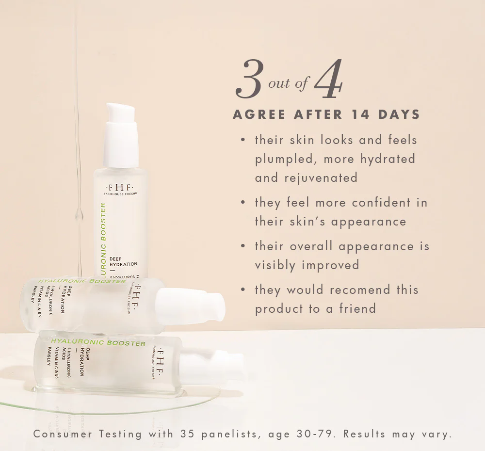 Hyaluronic Booster - Image 3