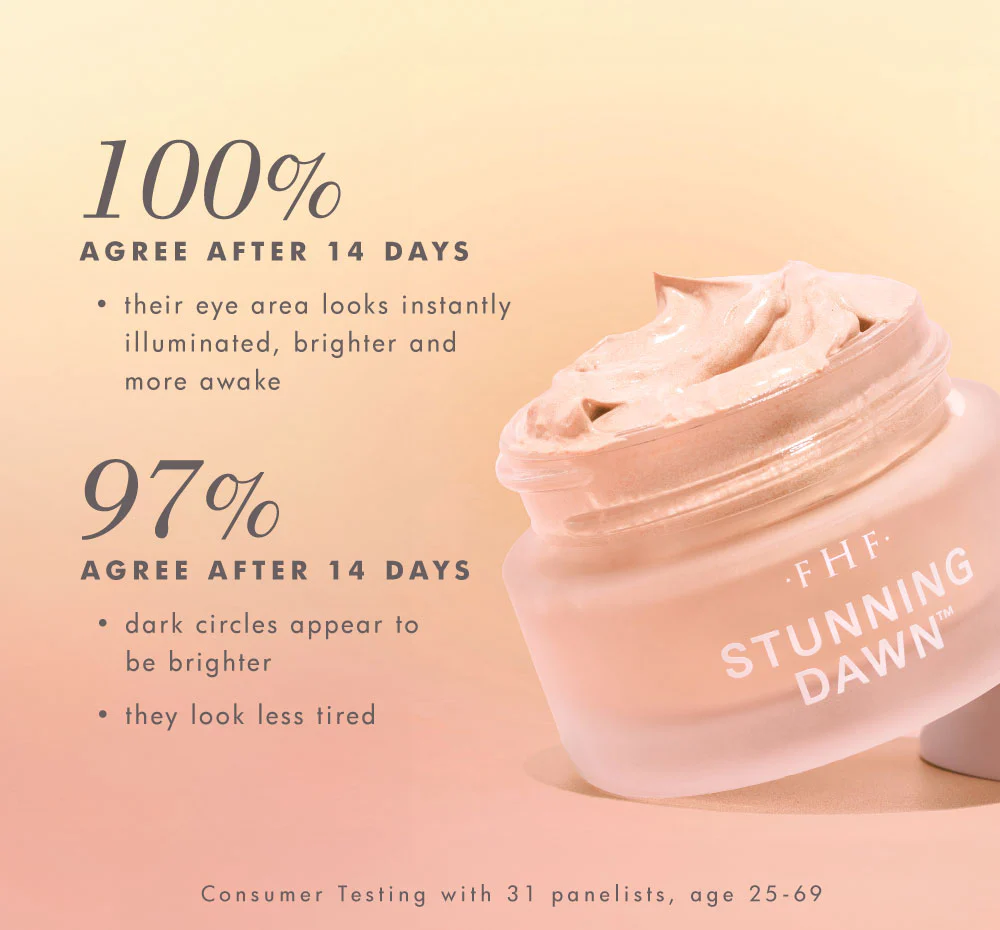 Sample Stunning Dawn® - Image 4