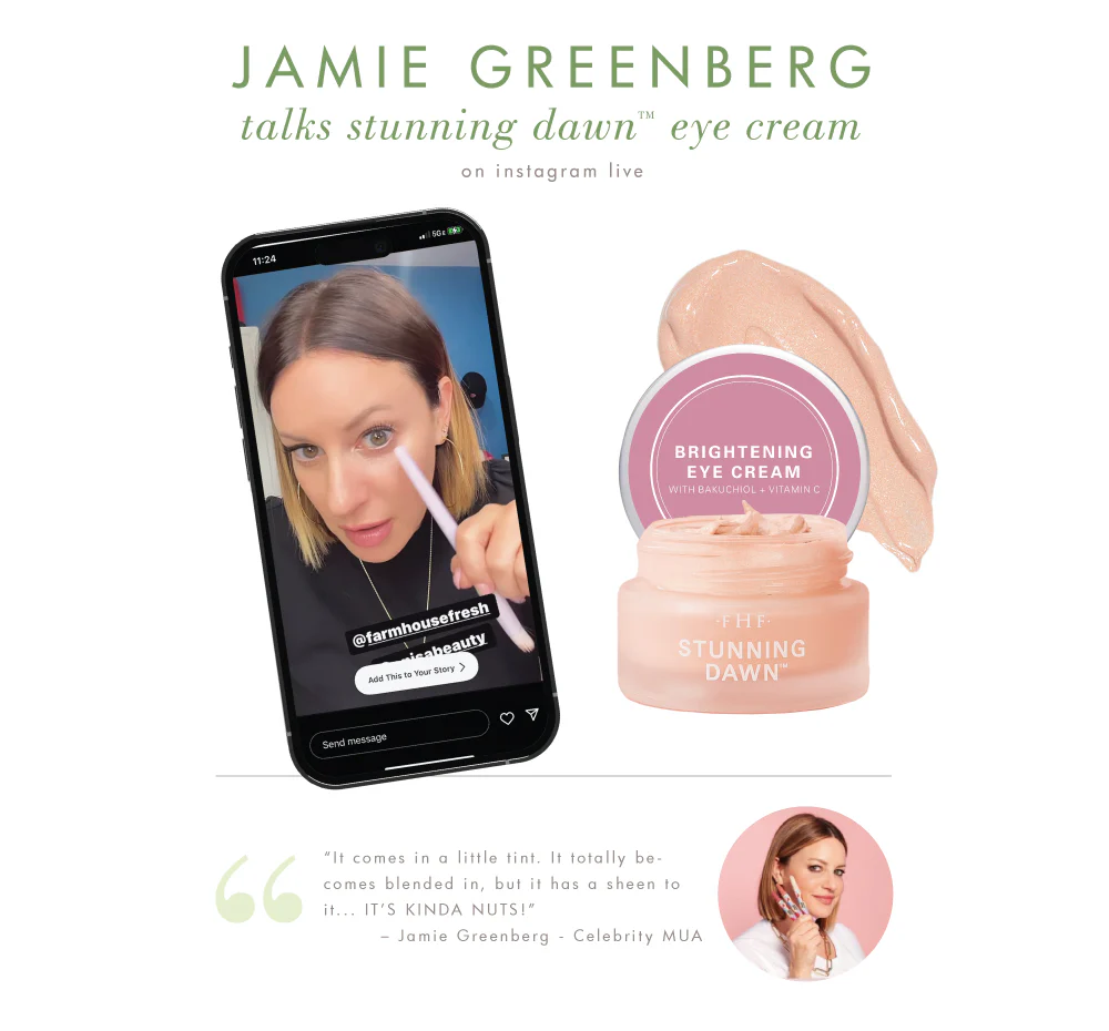 Sample Stunning Dawn® - Image 9
