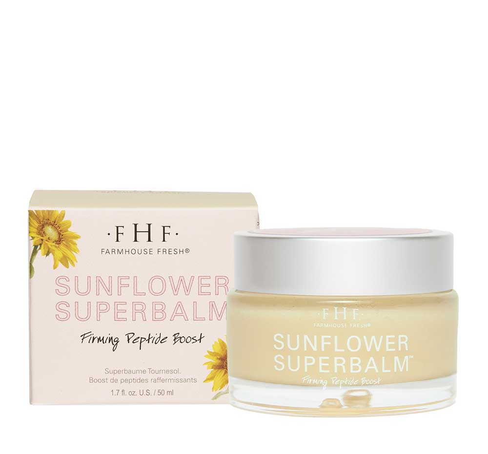 Sample Sunflower Superbalm® - Image 6