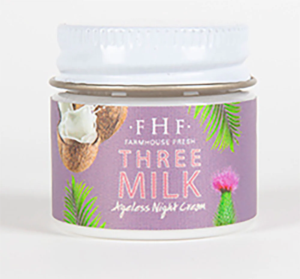 Pick 3 – Mini Facial Product Samples - Image 56
