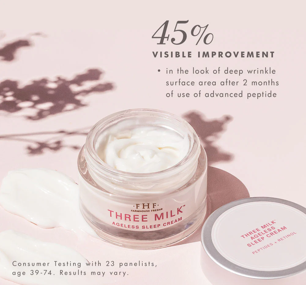Three Milk™ - Image 3
