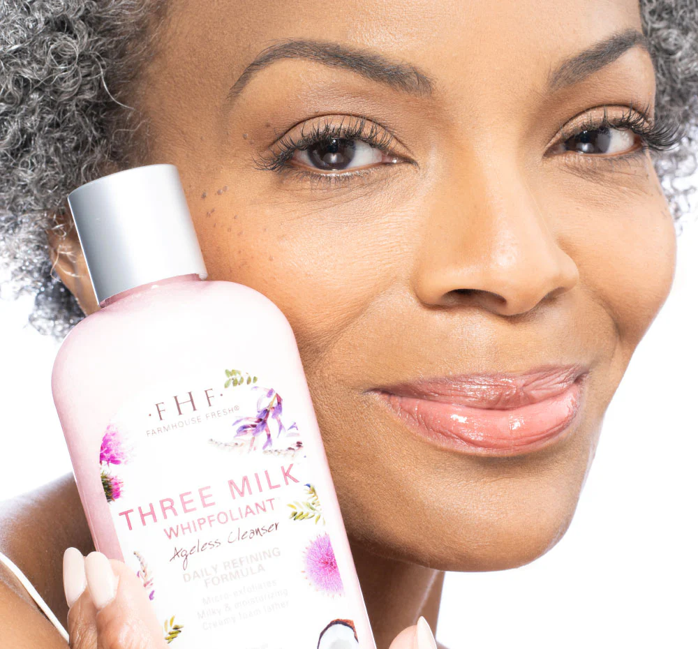 Sample Three Milk™ Whipfoliant® - Image 6