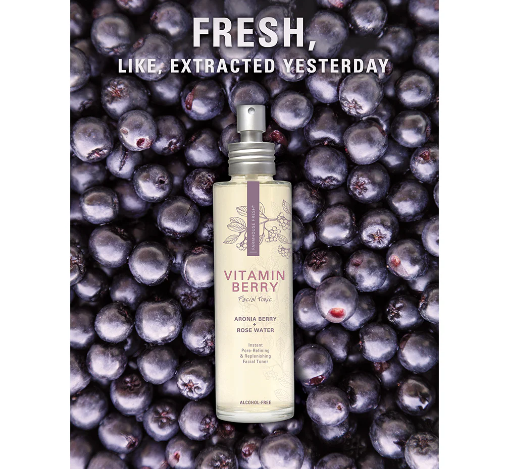 Sample Vitamin Berry - Image 5