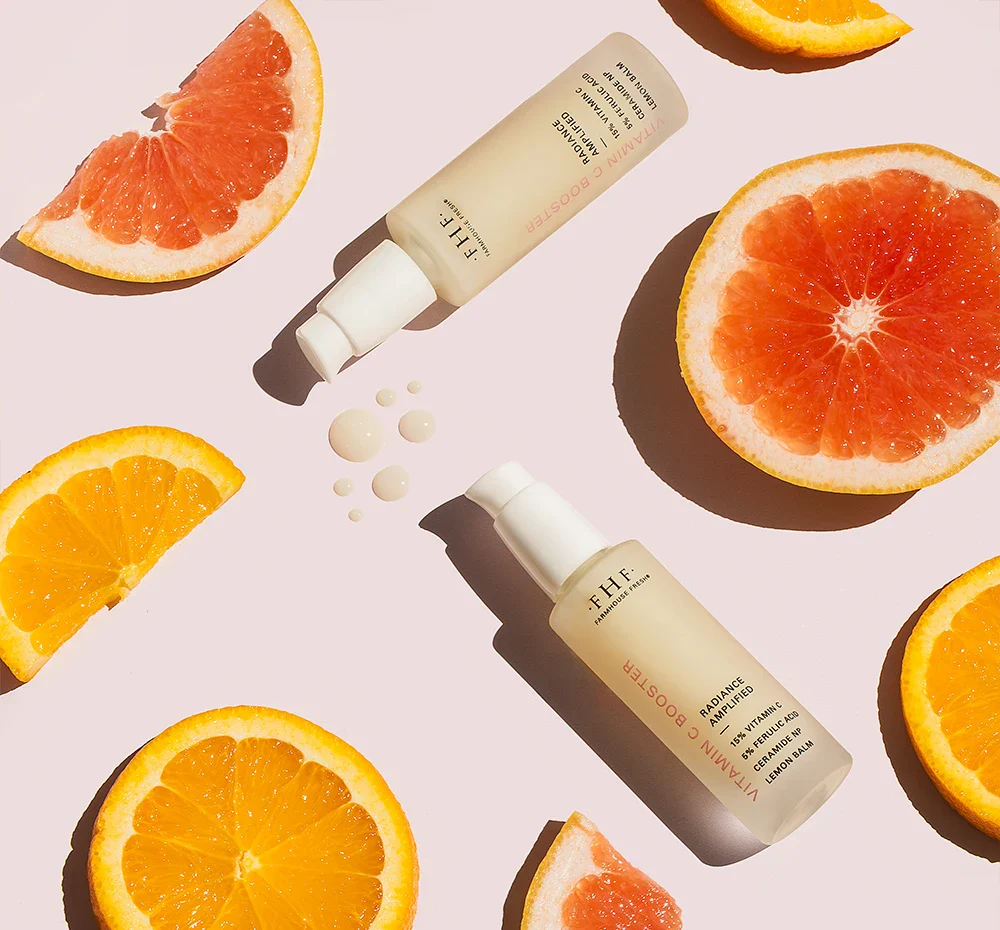 Sample Vitamin C Booster - Image 5