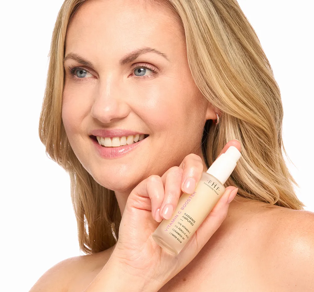 Sample Vitamin C Booster - Image 6