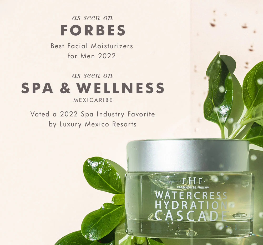 Watercress Hydration Cascade® - Image 7