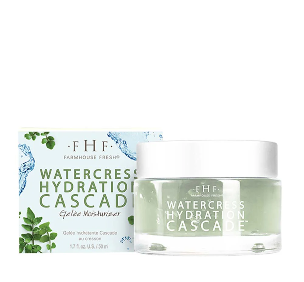 Watercress Hydration Cascade® - Image 8