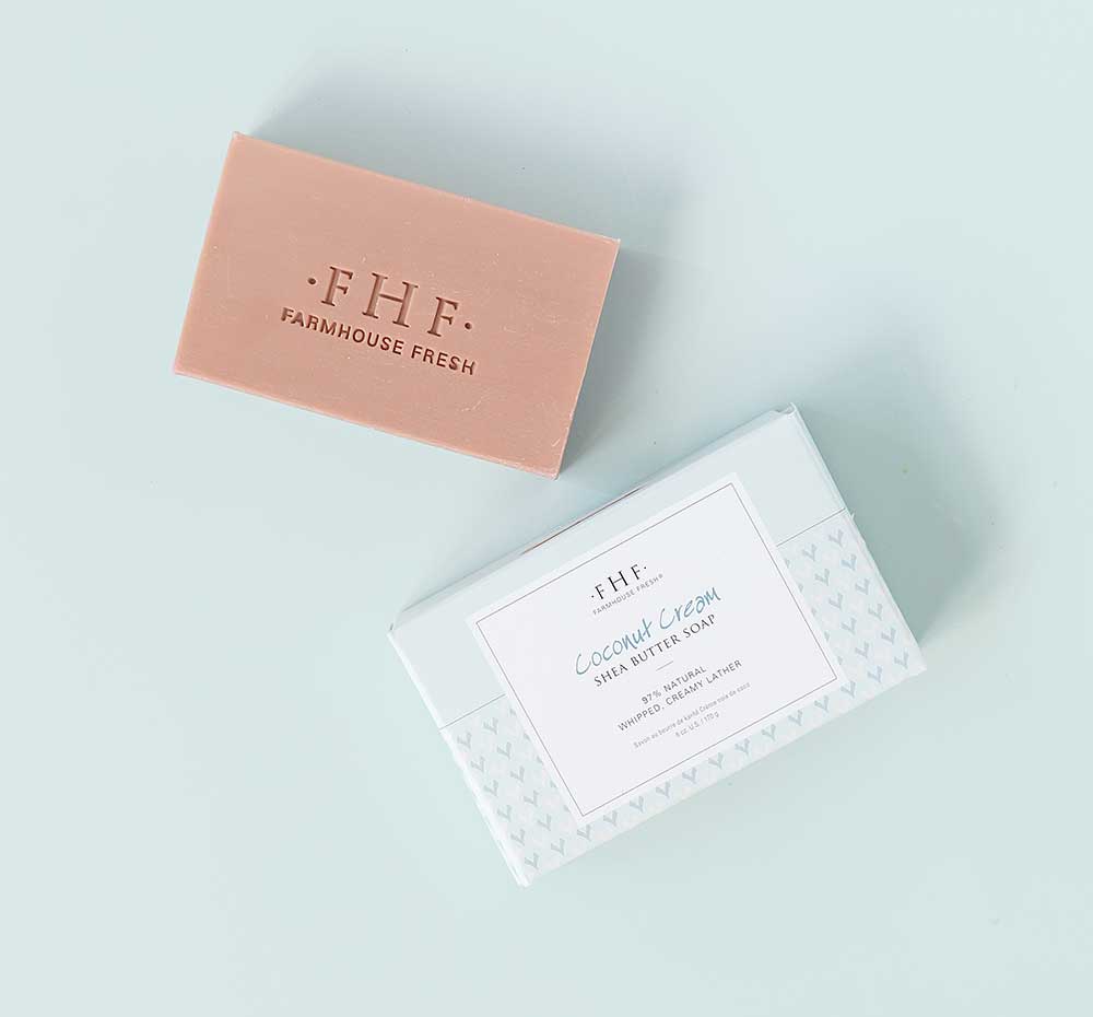 Make Your Own Shea Butter Bar Soap Set – Choose 3 Soaps - Image 5