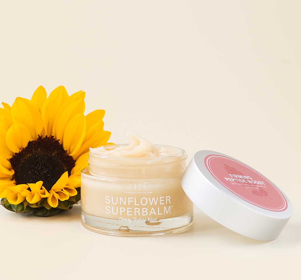 Sunflower Superbalm®