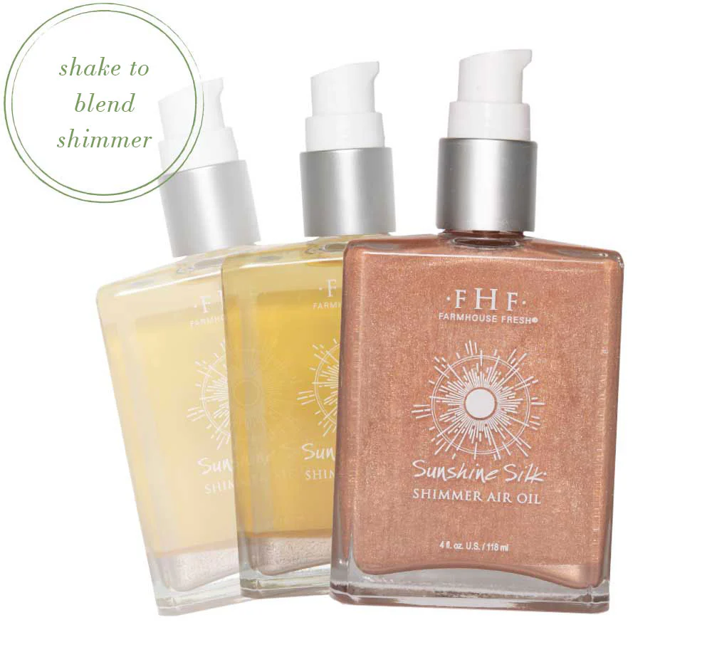 Sunshine Silk® - Image 6
