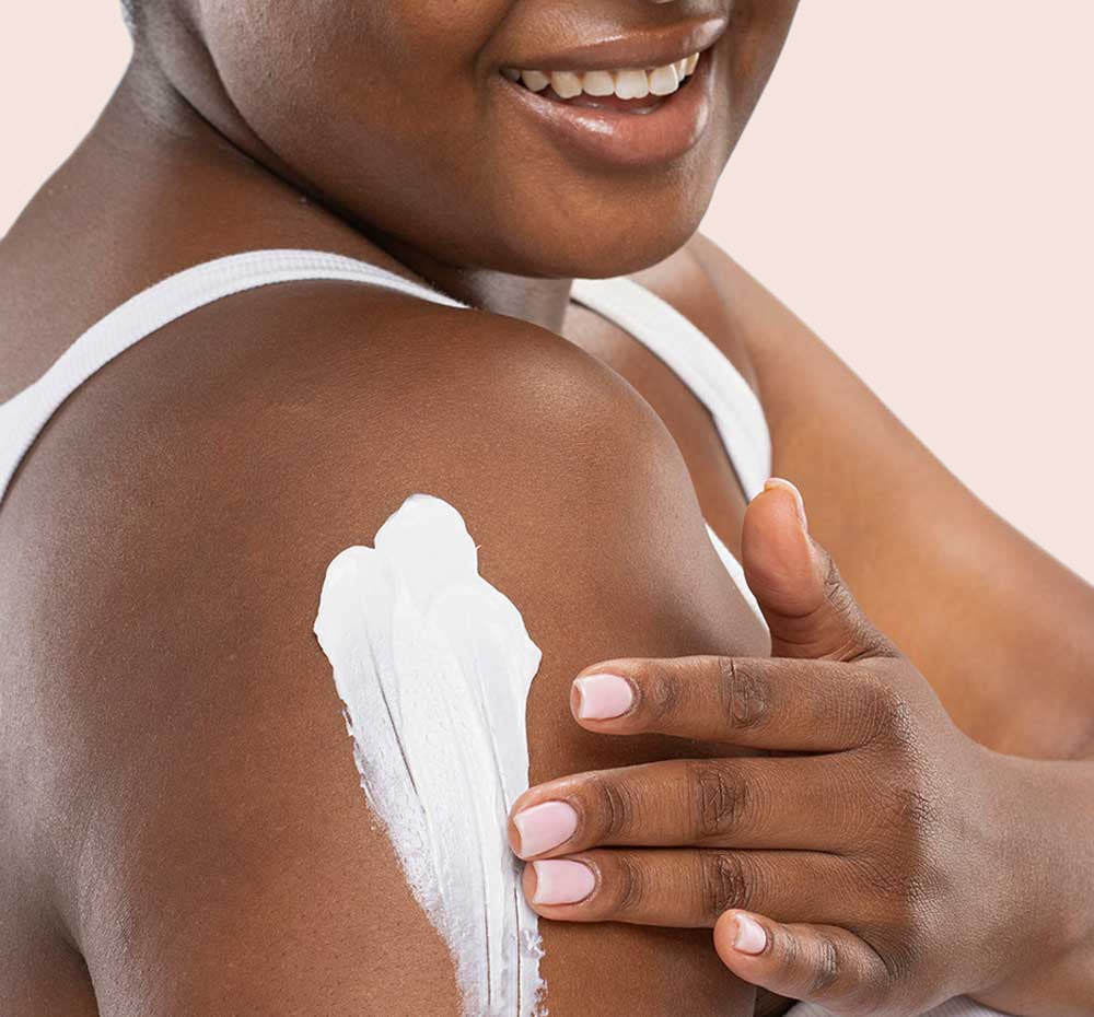 Sunshine Silk® Body Wash & Shea Butter Bundle - Image 3