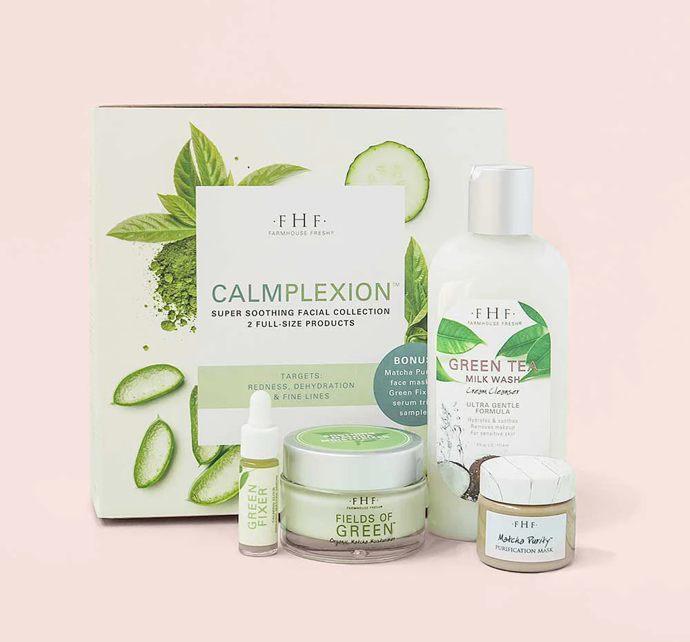 Calmplexion® - Image 3