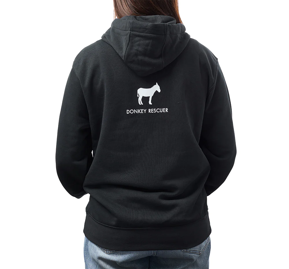 FarmHouse Fresh® Donation Sweatshirt - Black - Image 4