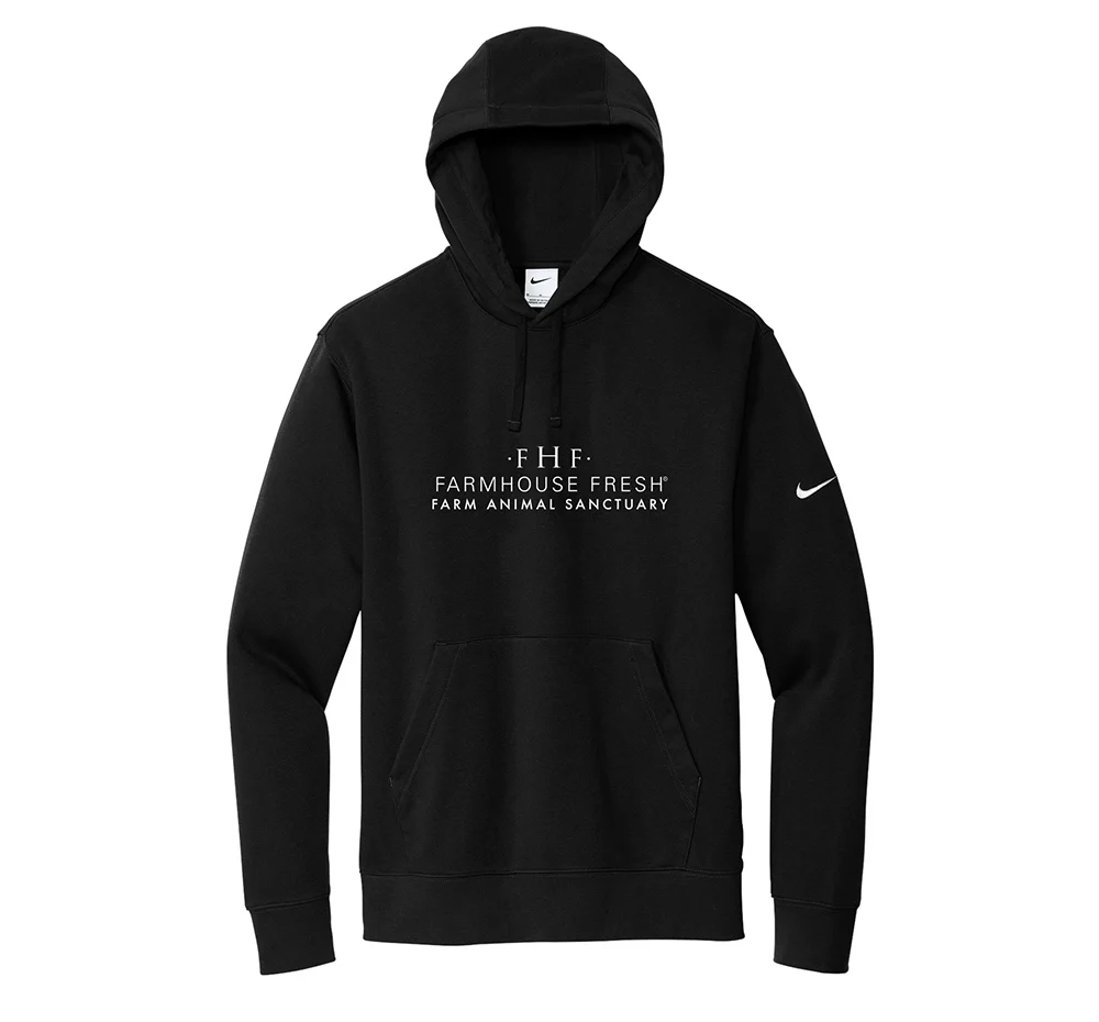 FarmHouse Fresh® Donation Sweatshirt - Black - Image 5