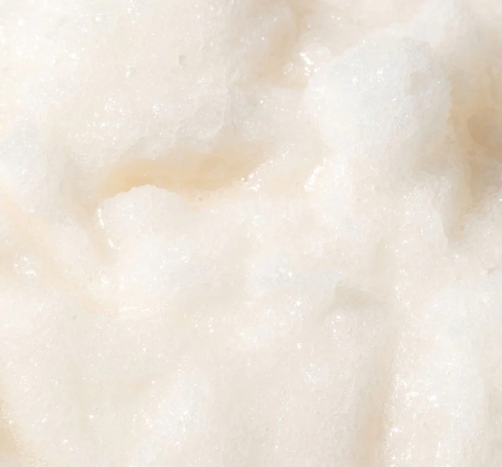 Sweet Cream Fine Sea Salt Body Polish - Image 5