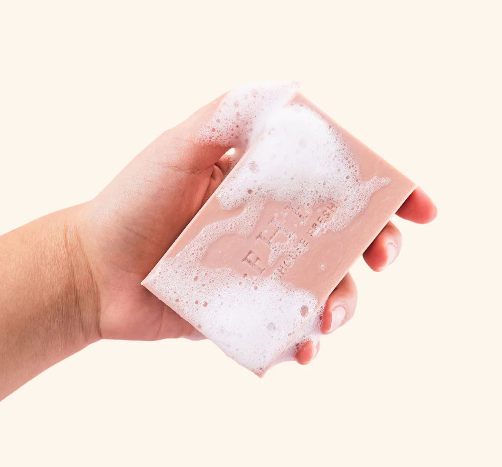 Sweet Tea Bar Soap & Shea Butter Bundle - Image 3