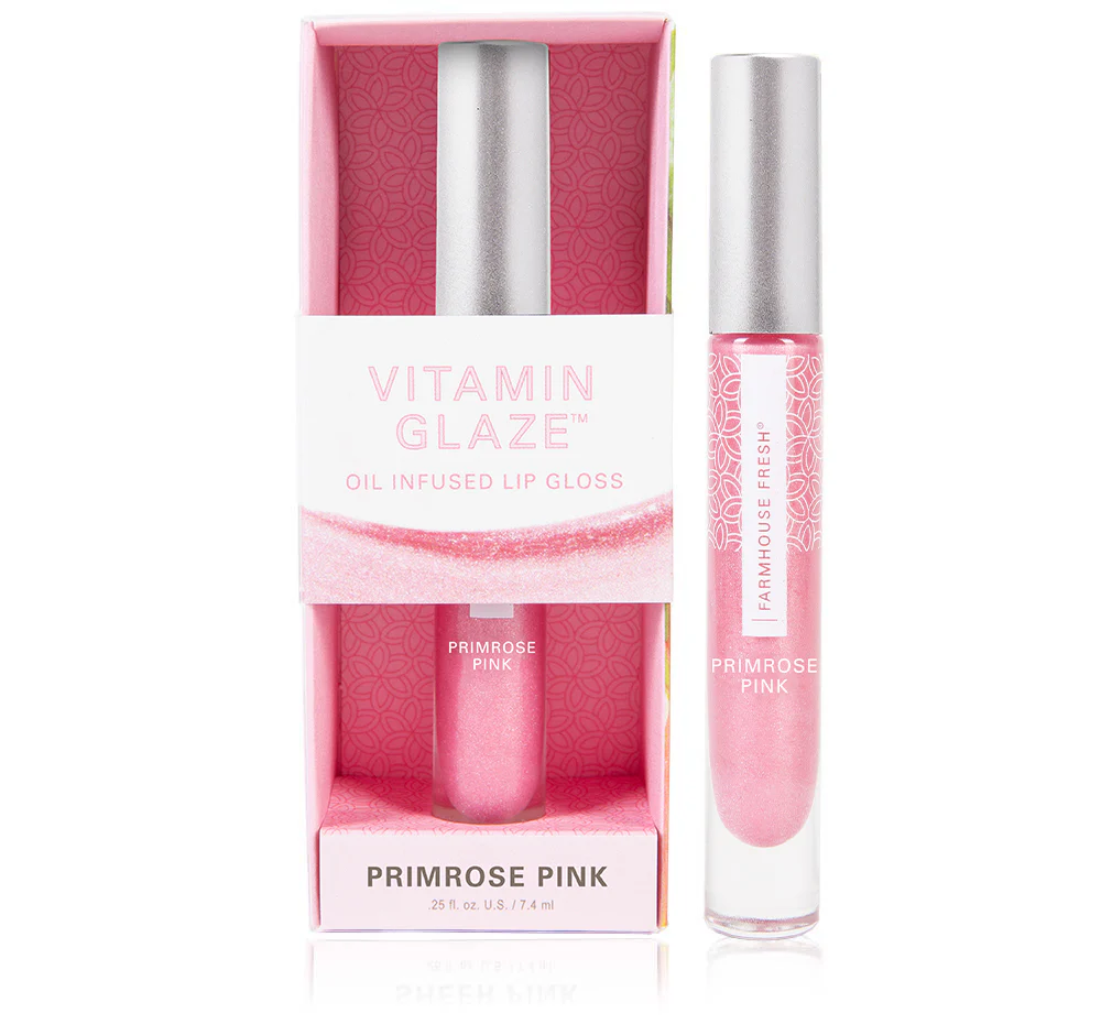 Vitamin GlazeĀ® (Primrose Pink) - Image 5