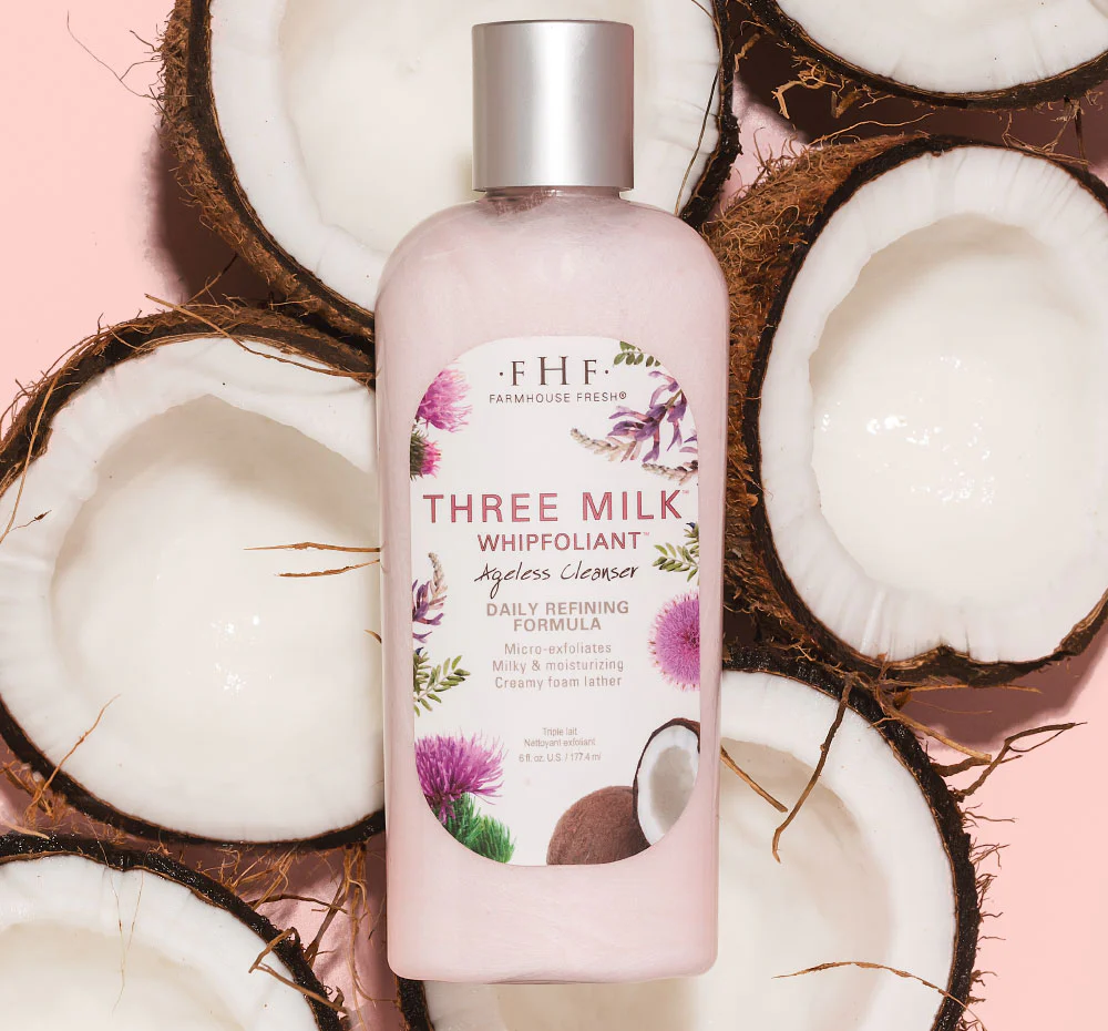 Three Milk™ Whipfoliant® - Image 10