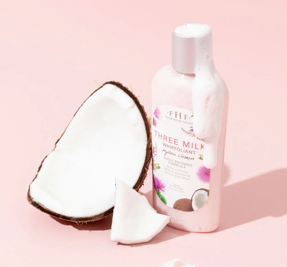 Three Milk™ Whipfoliant® - Image 3