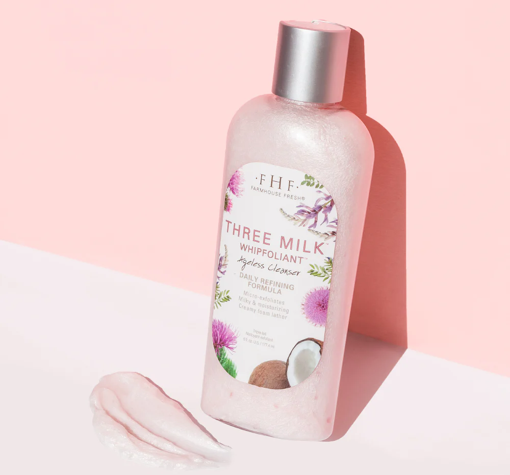 Three Milk™ Whipfoliant® - Image 4