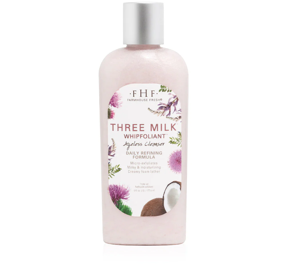 Three Milk⢠Collection Facial Set - Image 19
