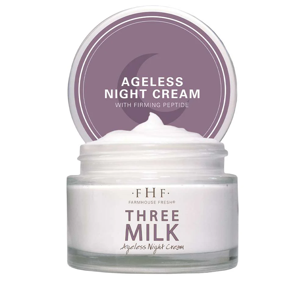 Three Milk⢠Collection Facial Set - Image 8