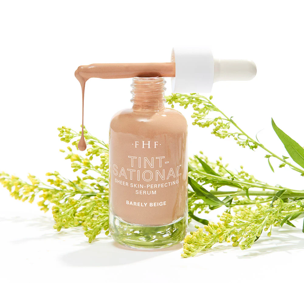 Tint-sational™ Sheer Skin-Perfecting Serum - Image 5
