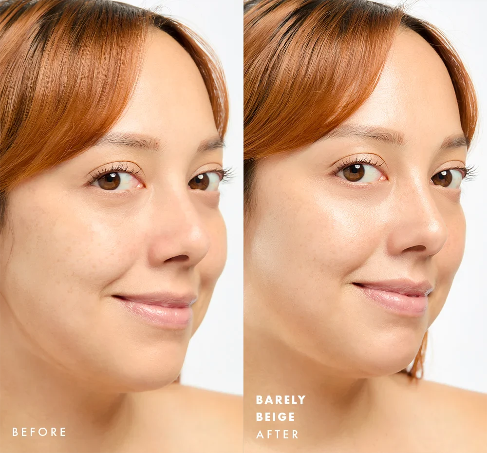 Tint-sational™ Sheer Skin-Perfecting Serum - Image 7