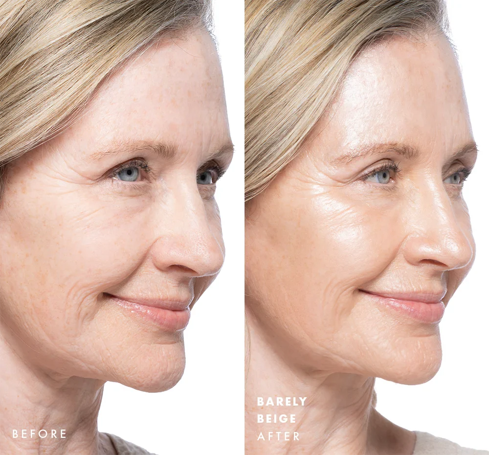 Tint-sational™ Sheer Skin-Perfecting Serum - Image 8