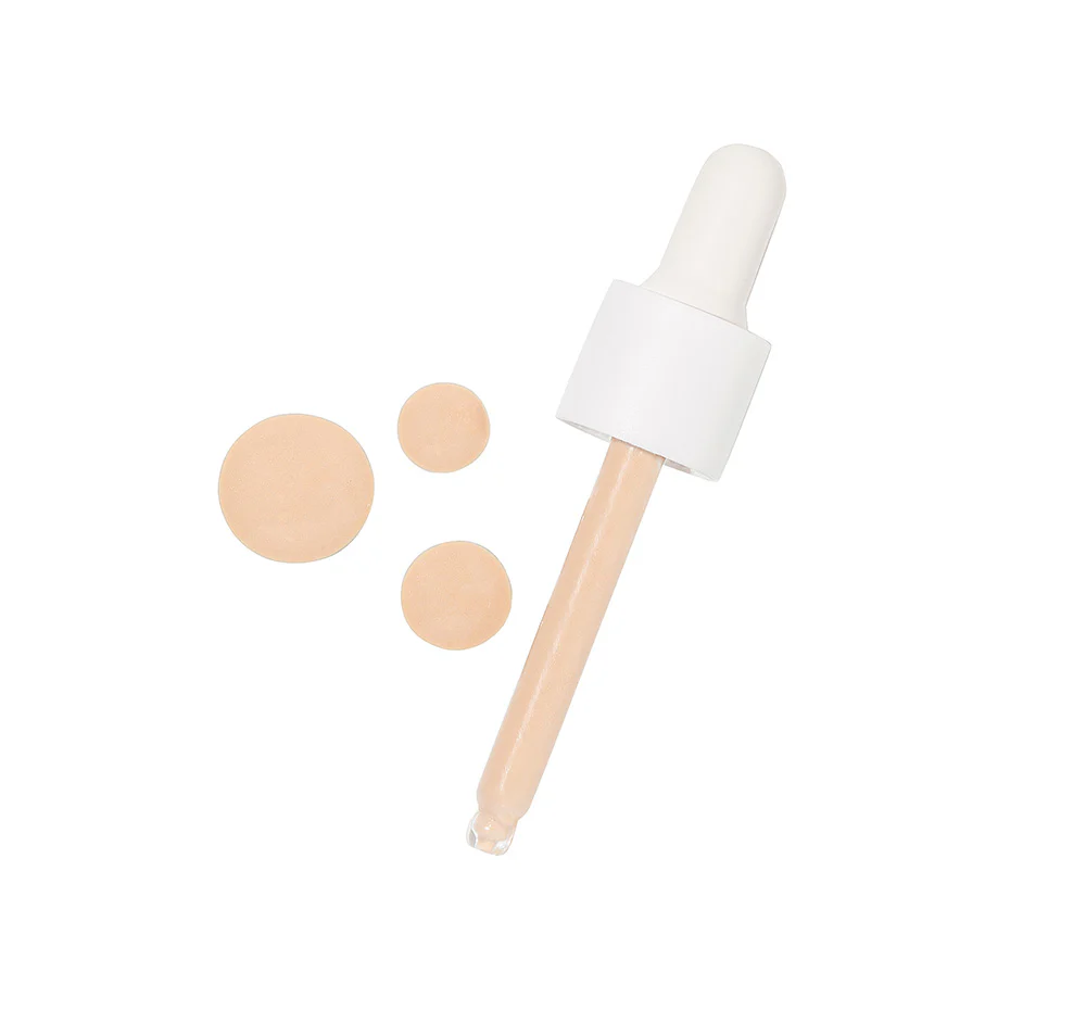 Tint-sational™ Sheer Skin-Perfecting Serum - Image 14