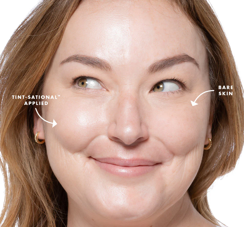 Tint-sational™ Sheer Skin-Perfecting Serum - Image 4