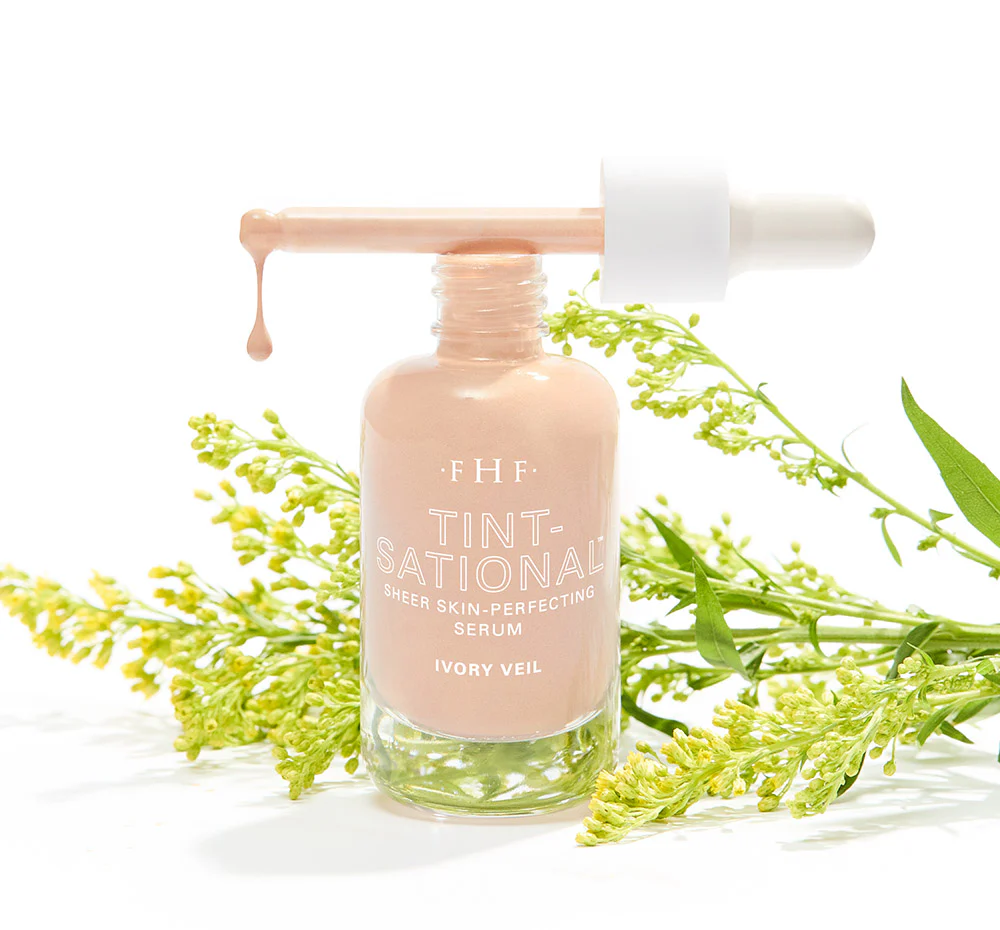 Tint-sational™ Sheer Skin-Perfecting Serum - Image 5