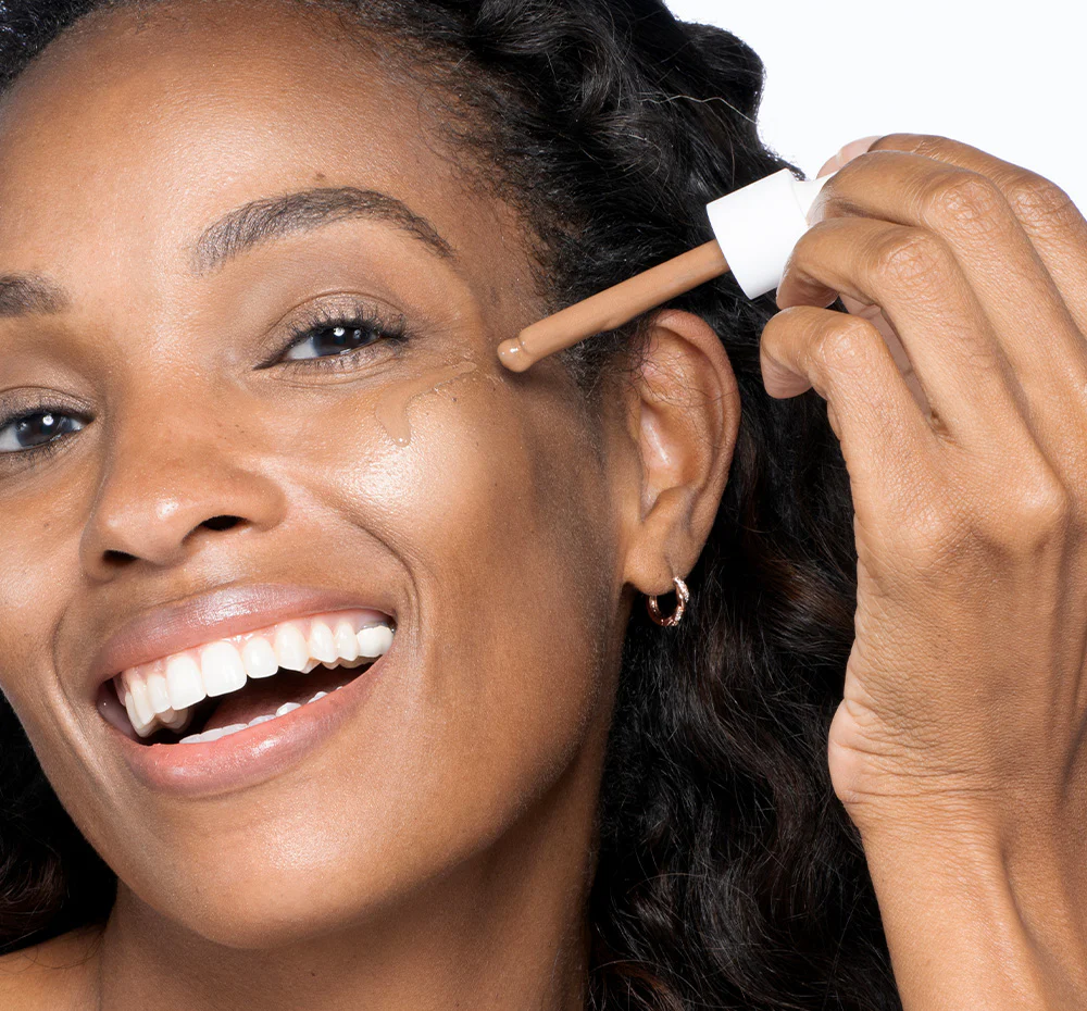 Tint-sational™ Sheer Skin-Perfecting Serum - Image 2