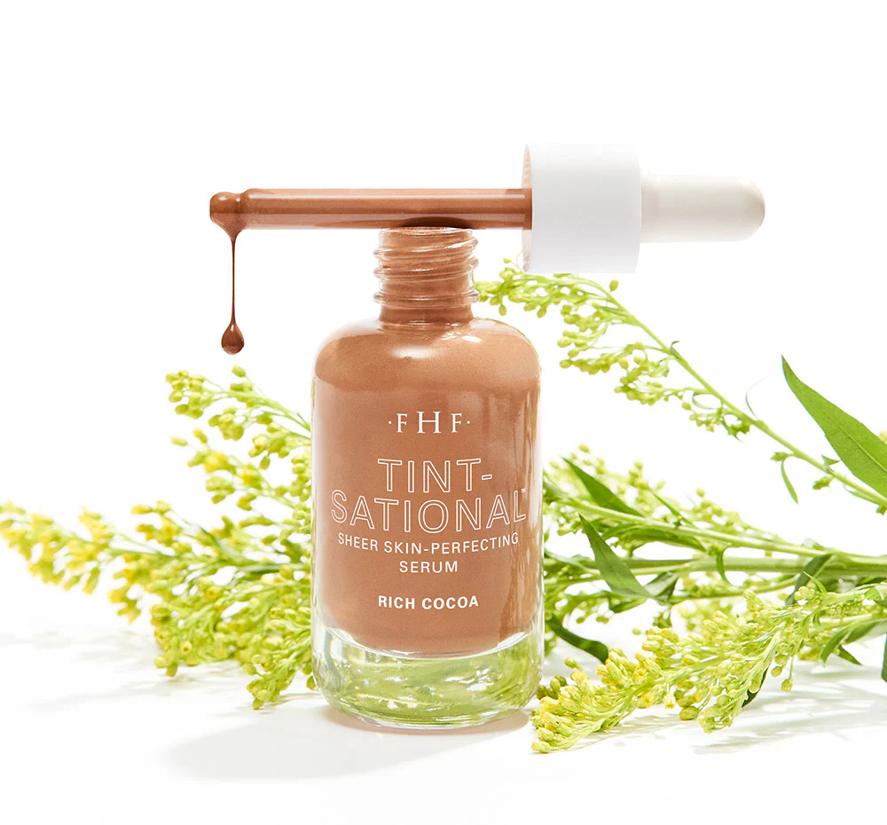 Tint-sational™ Sheer Skin-Perfecting Serum - Image 5